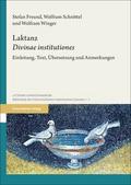 Laktanz: Divinae institutiones