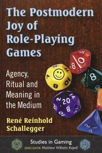 Postmodern Joy of Role-Playing Games