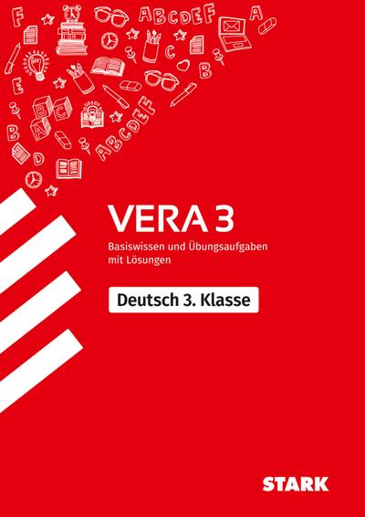 STARK VERA 3 Grundschule - Deutsch