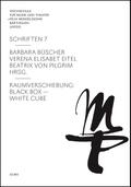 Raumverschiebung: Black Box - White Cube
