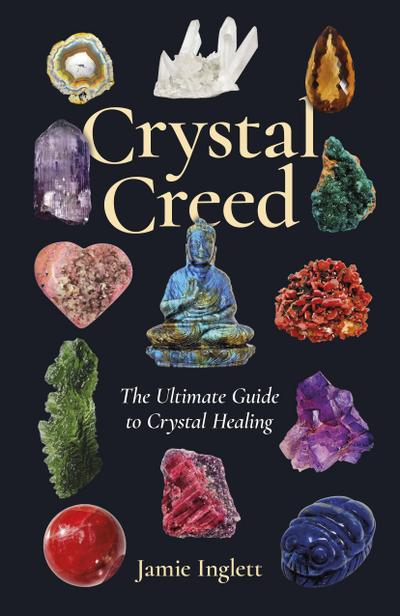 Crystal Creed