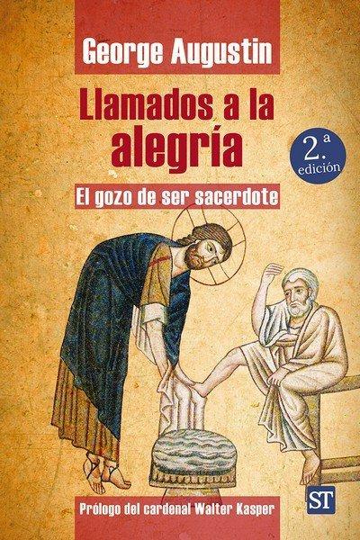 LLAMADOS A LA ALEGRIA
