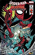 Spider-Man/Deadpool 5 - Mörderische Freundschaft