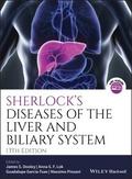Sherlock’s Diseases of the Liver and Biliary