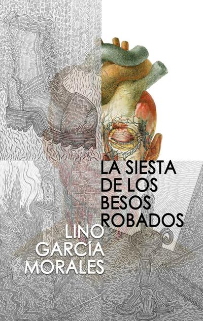 La siesta de los besos robados