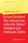 Richard Dedekind
