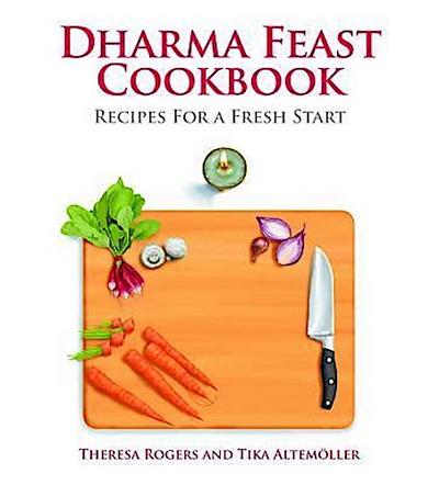 Dharma Feast Cookbook
