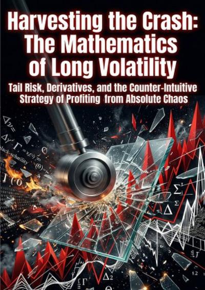 Harvesting the Crash: The Mathematics of Long Volatility