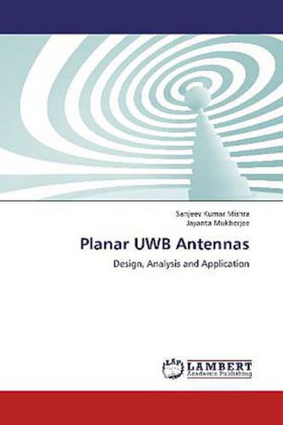 Planar UWB Antennas