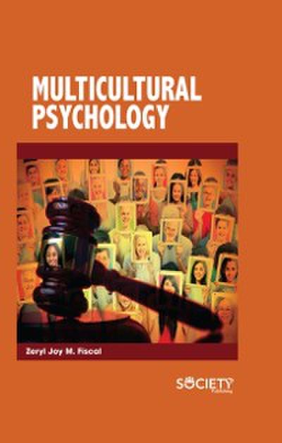Multicultural Psychology