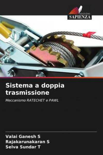 Sistema a doppia trasmissione