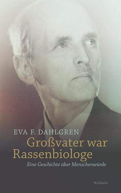 Großvater war Rassenbiologe