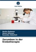 Zerumbon in der Krebstherapie