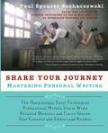 Share Your Journey