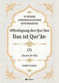 Offenlegung des Quran