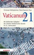 Vaticanum 21