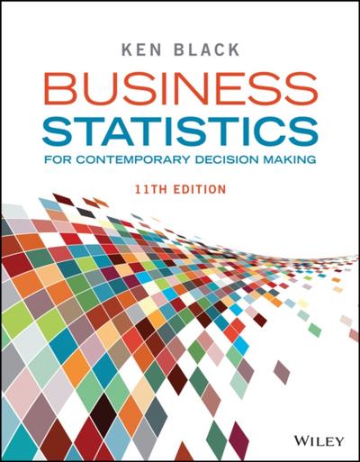 Business Statistics