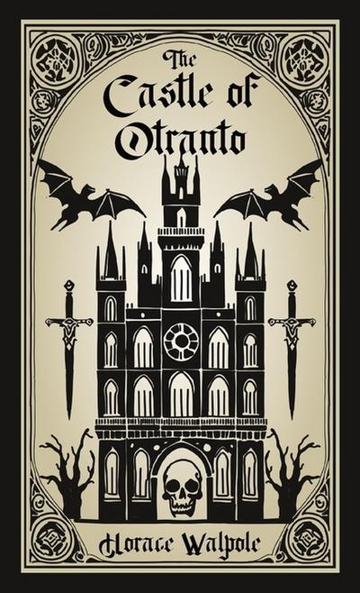 The Castle of Otranto