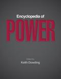 Encyclopedia of Power