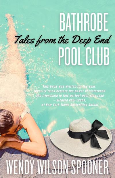 Bathrobe Pool Club, Tales from the Deep End