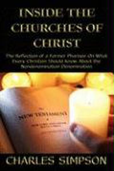 Inside the Churches of Christ