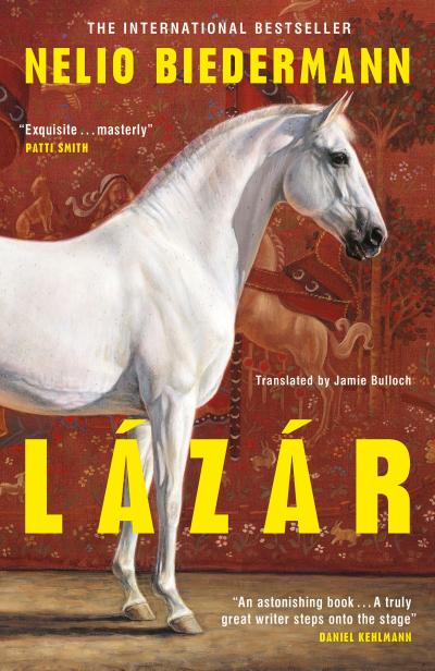 Lázár