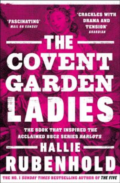 Covent Garden Ladies