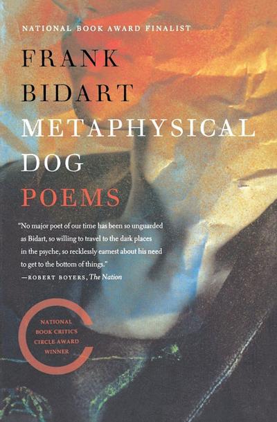 Metaphysical Dog