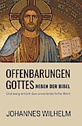 Offenbarungen Gottes neben der Bibel