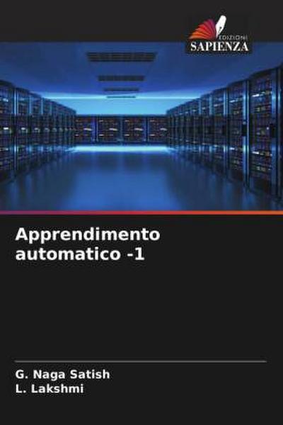 Apprendimento automatico -1