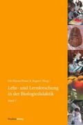 Lehr- und Lernforschung in der Biologiedidaktik 5