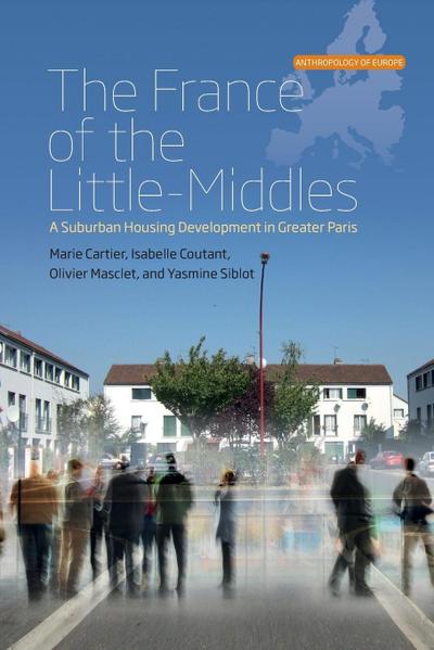 France of the Little-Middles