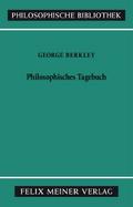 Philosophisches Tagebuch