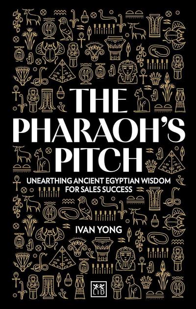 The Pharaoh’s Pitch