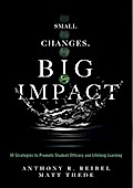 Small Changes, Big Impact