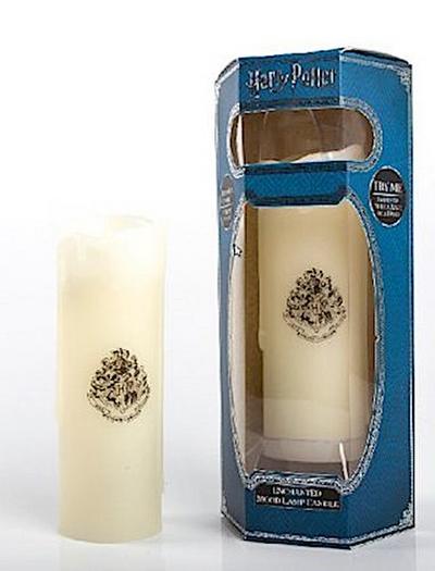 Harry Potter - LED Kerze mit Handgestensensor