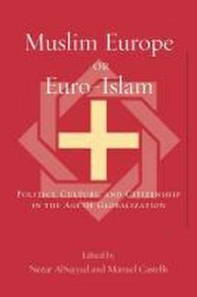 Muslim Europe or Euro-Islam
