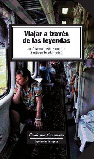 Viajar a través de las leyendas
