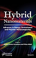 Hybrid Nanomaterials
