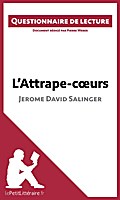 L’Attrape-coeurs de Jerome David Salinger