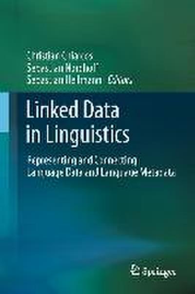 Linked Data in Linguistics