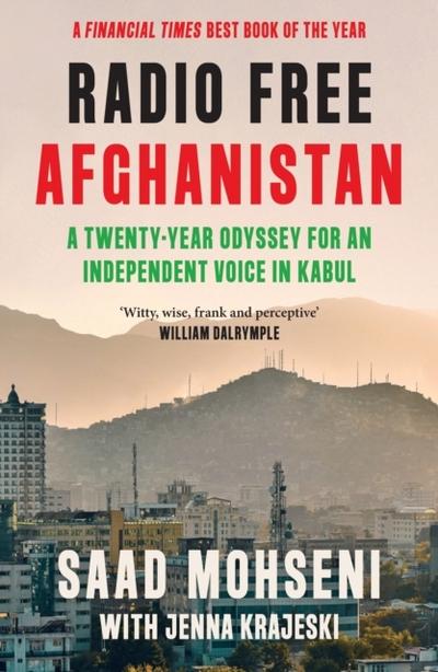Radio Free Afghanistan