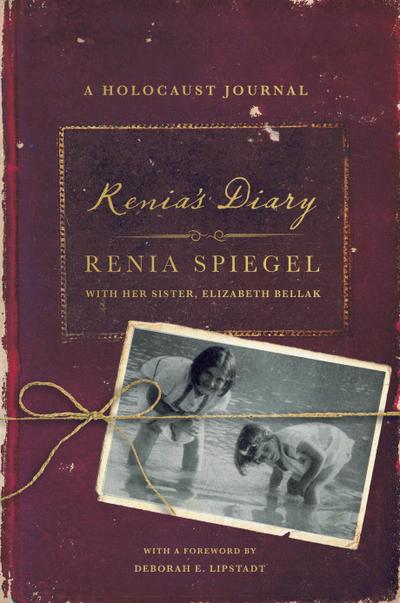 Renia’s Diary