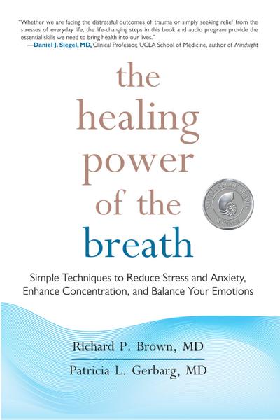 The Healing Power of the Breath