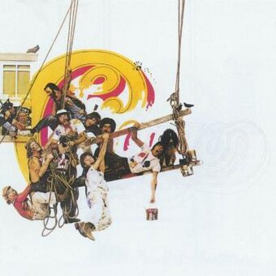 IX. Greatest Hits, 1 Schallplatte (Limited Picture Disc - Start Your Ear Off Right 2023)