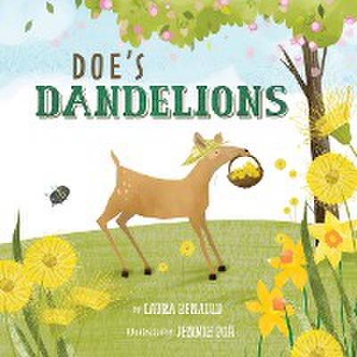 Doe’s Dandelions