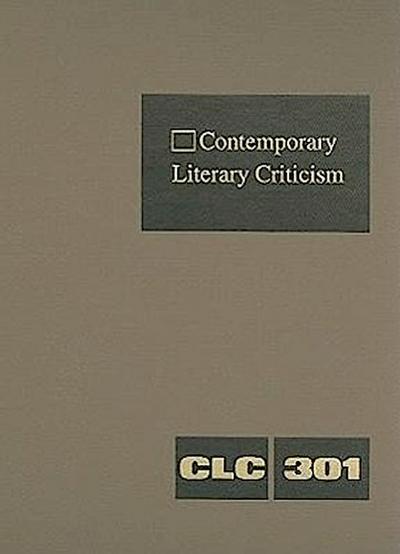 Contemporary Literary Criticism