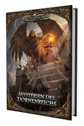 DSA5 - Mysterien des Dornenreiches