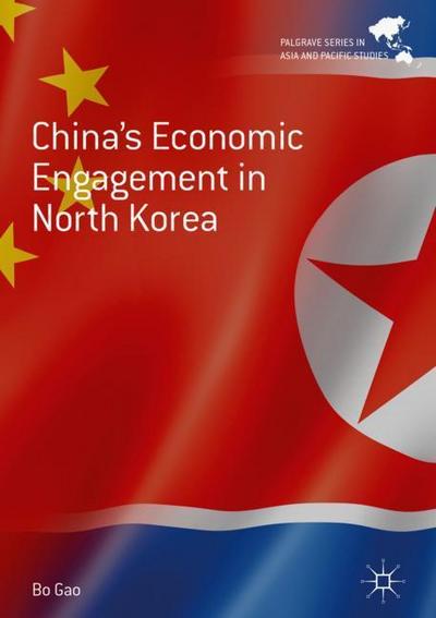 China’s Economic Engagement in North Korea
