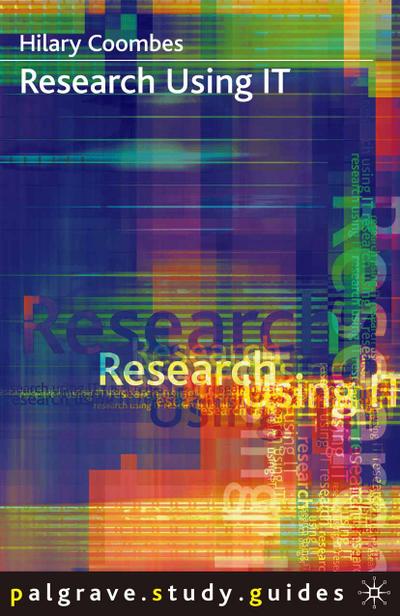 Research Using IT
